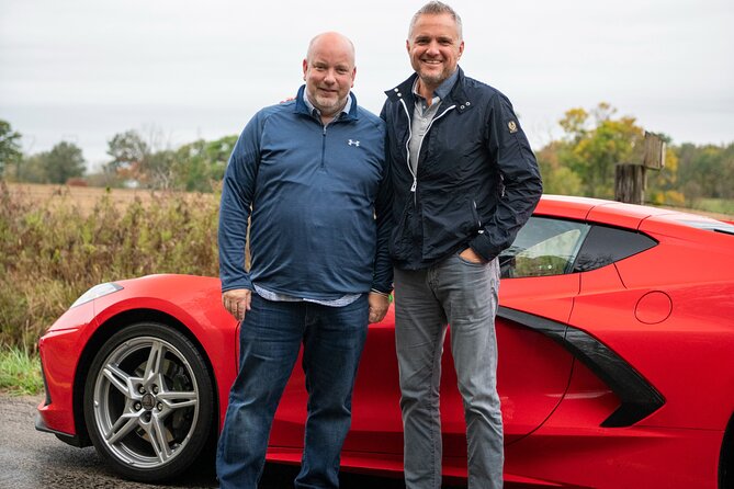 3 HR Supercar Experience - Key things to know before you go