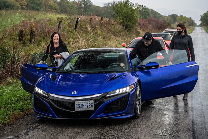 3 HR Supercar Experience - How the 3-hour supercar format keeps it exciting