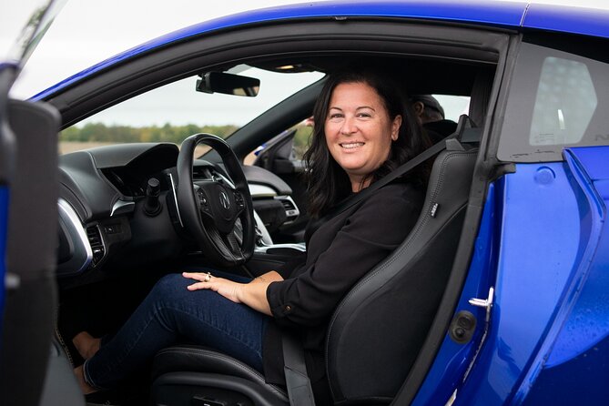 3 HR Supercar Experience - Comfort, timing, and smart ways to get the most from 15 minutes