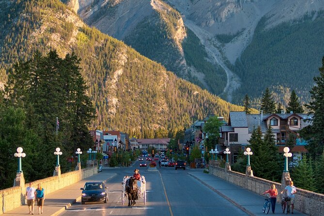4-Day Authentic Banff, Jasper and Glacier Tour Package - Should You Book This 4-Day Rockies Tour?