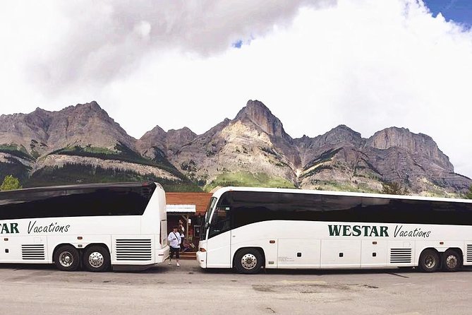 4-Day Authentic Jasper and Columbia Icefield Tour Package - Price And Value: What You Get For Roughly $976 Per Person