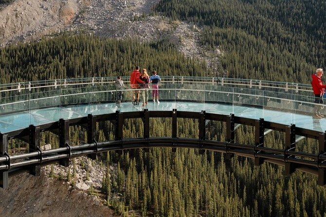 4-Day Authentic Jasper and Columbia Icefield Tour Package - Group Tour Tips: How To Make It Feel Less Like a Schedule