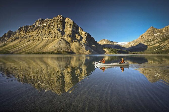 4-Day Authentic Jasper and Columbia Icefield Tour Package - Who This Tour Is Best For, And Who Should Consider Something Else