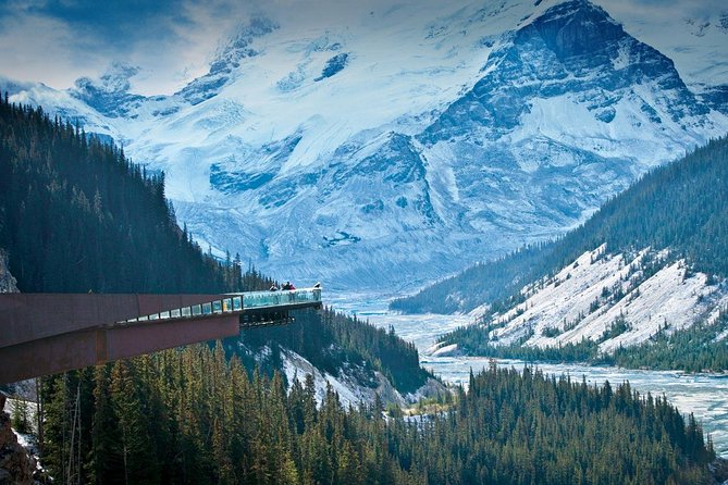 4-Day Authentic Jasper and Columbia Icefield Tour Package - Should You Book This 4-Day Jasper And Columbia Icefield Tour?