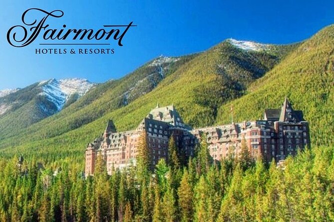 4-Day Authentic Jasper and Columbia Icefield Tour Package - FAQ