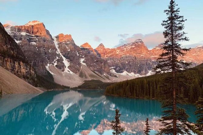 4-Day Banff, Lake Louise, Jasper, Icefield Packaged Tour - Pacing, Photo Timing, and Optional Extras That Actually Matter
