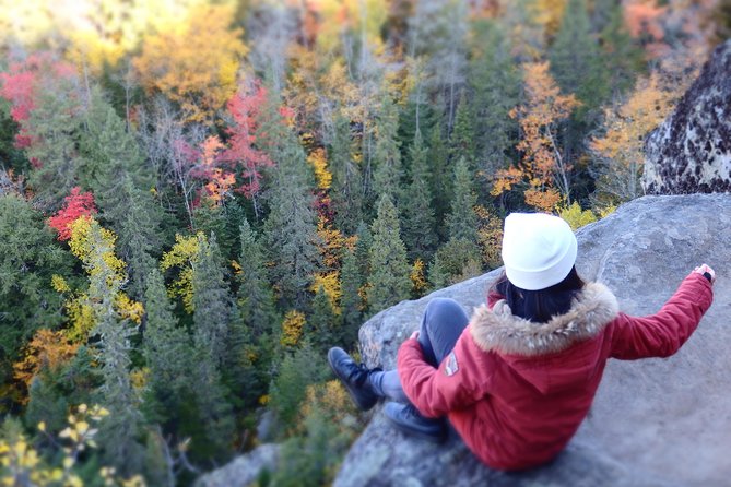 4-Day Canadian Camping Road Trip ("Moose On The Loose") - Price and Value: Why This Costs What It Costs