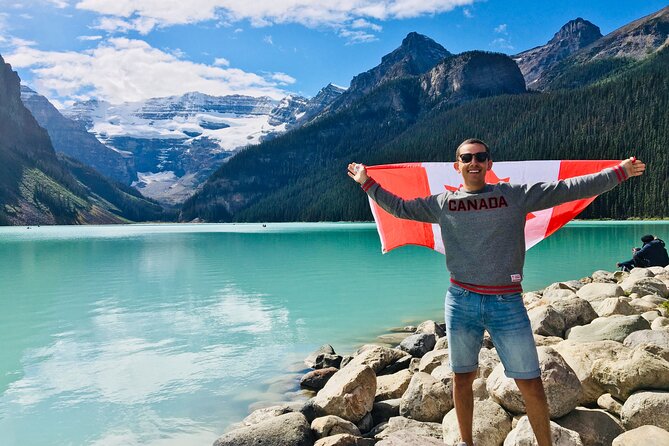 4-Day Canadian Rockies & Banff Classic Summer Tour - Key things to know before you go