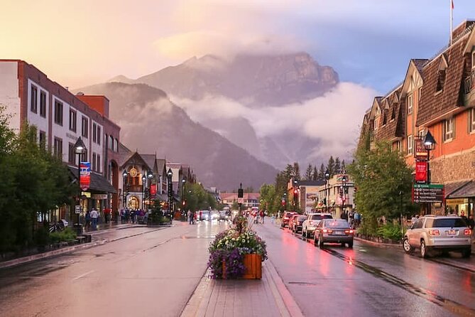 4-Day Rockies Discovery Tour Package, Banff, Jasper, and Yoho - Price and Value: What You Get for About $1,158