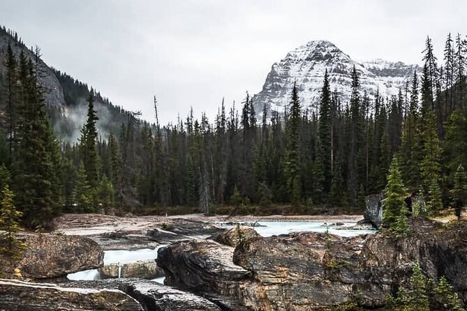 4-Day Rockies Discovery Tour Package, Banff, Jasper, and Yoho - The Real Test: How This Trip Works for Your Style