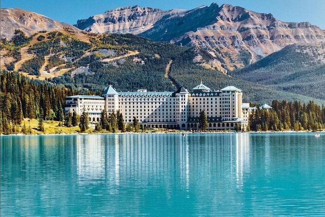 4-Day Rockies Discovery Tour Package, Banff, Jasper, and Yoho - Who Should Book This Rockies Discovery Tour