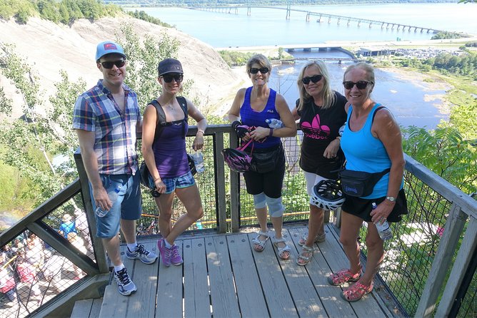 4 Hour Electric Bike Rental in Quebec City with Itineraries - How the e-bike controls work, and why the throttle may not respond