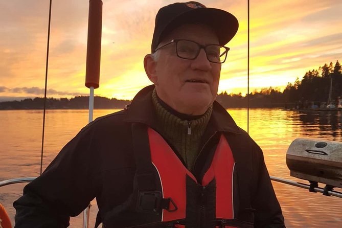 4-Hour Sailing Adventure on The Strait of Juan de Fuca - Whale-Watching Reality Check: What to Expect Without Stress