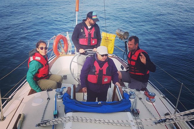 4-Hour Sailing Adventure on The Strait of Juan de Fuca - Price and Value: Is $134.88 for 4 Hours a Good Deal?