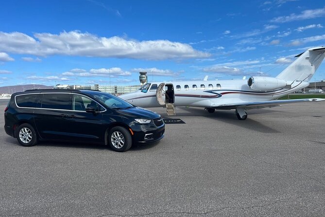 4 Hours Private Quebec City Guided Tour - Price and logistics: what your group is really paying for