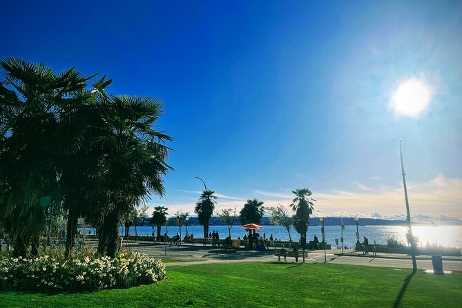 4 Unforgettable Hours in Vancouver - False Creek Ferries and why the water transport is a smart break