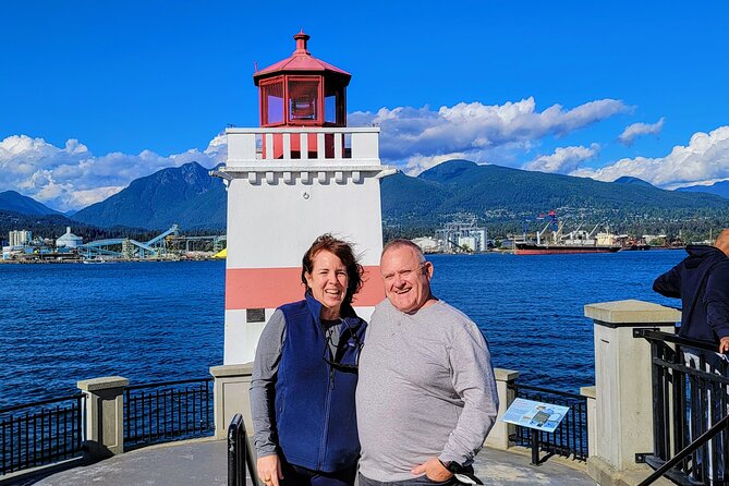 4 Unforgettable Hours in Vancouver - Price and value: what you are really paying for at $299.49 per person