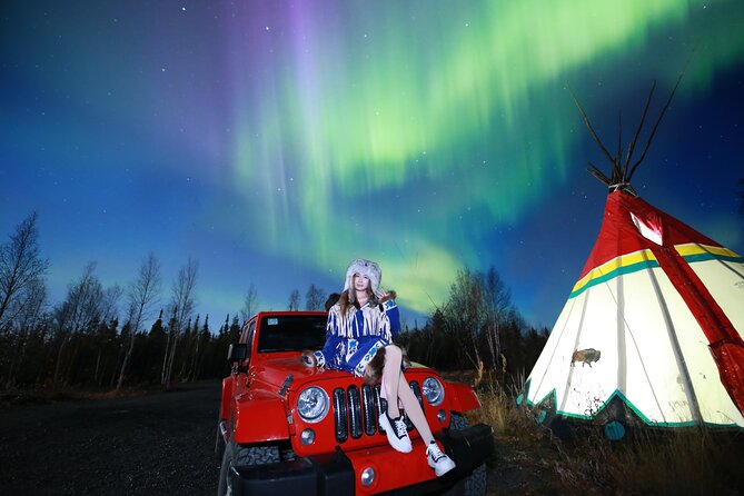 4D3N Aurora Package –Mandarin Tour (Chateau/Explorer Stay) - Key highlights worth planning around