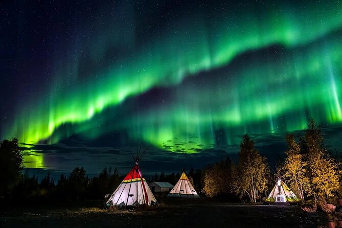 4D3N Aurora Package –Mandarin Tour (Chateau/Explorer Stay) - Airport Welcome, Hotel Check-In, and First-Night Warmth