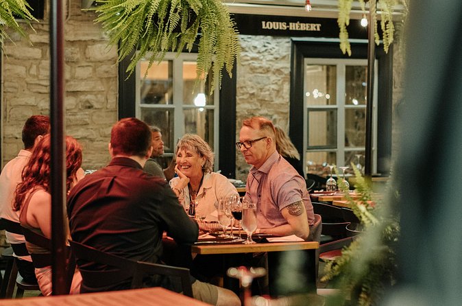 5-course Progressive Dinner on Grande-Allée and History Tour - Who this tour fits best (and who should choose something else)