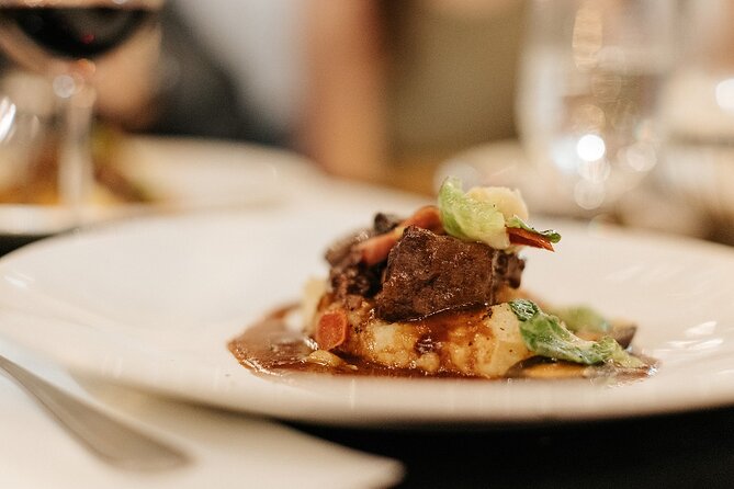 5-course Progressive Dinner on Grande-Allée and History Tour - Should you book this progressive dinner and history tour?