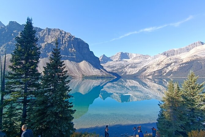 5-Day Banff Self-Guided package with Moraine & Lake Louise Tour - Price and value: why this can be cheaper than DIY (if you price the hidden parts)