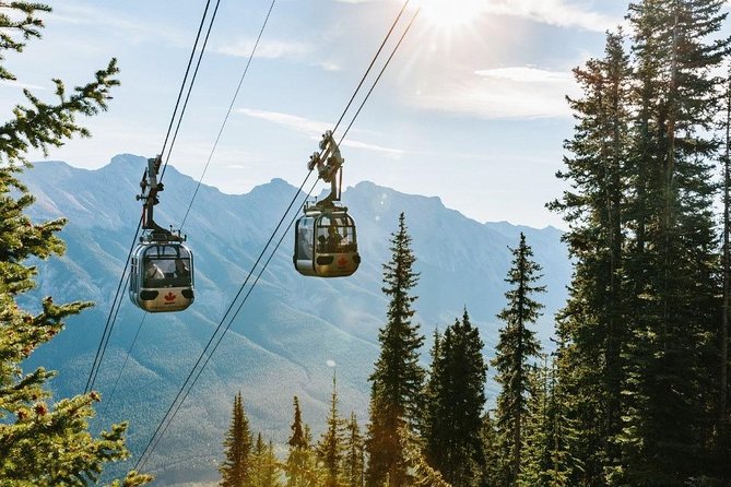 5-Day Canadian Rockies: 1 Night Fairmont Banff Springs - Key takeaways before you go
