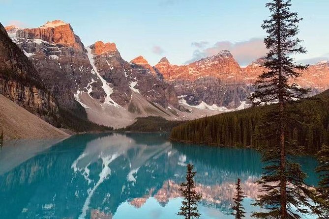 5-Day Canadian Rockies: 1 Night Fairmont Banff Springs - Who this tour fits best, and who should adjust expectations