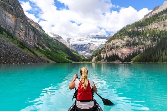 5 Day Canadian Rockies, Banff, Lake Louise, Moraine Lake, Jasper - Hotels and Timing: Why Two Nights in Banff Matters