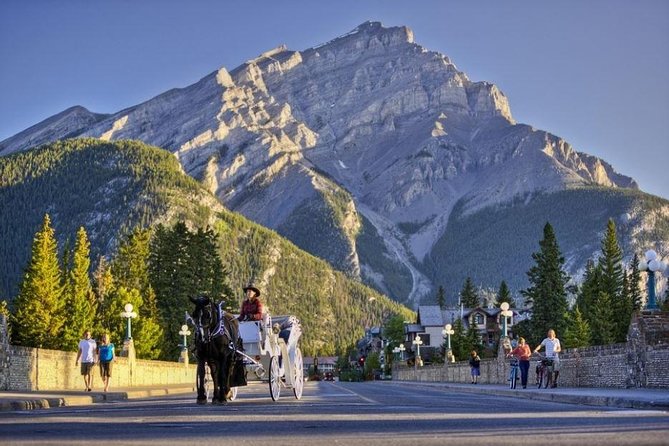 5-Day Rocky Mountaineer Train Tour, From Vancouver to Rockies - SilverLeaf vs GoldLeaf: What Changes in Your Comfort Level