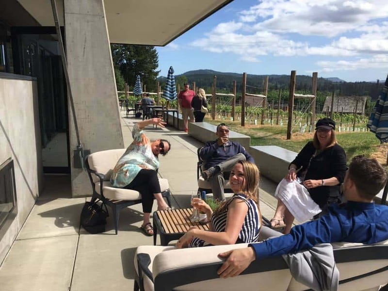 6-Hour Victoria to Cowichan Wine Tour - Key things to know before you go