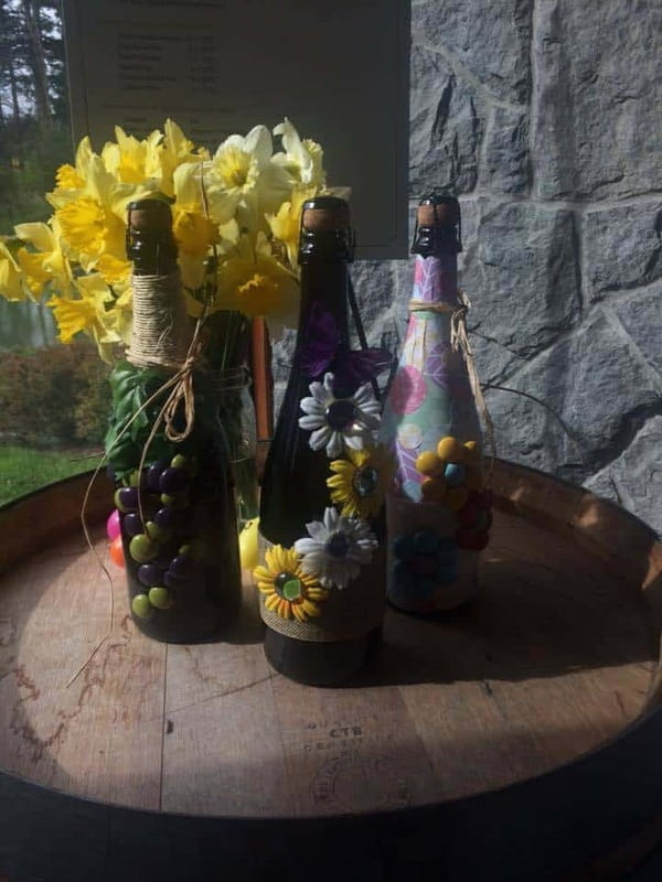6-Hour Victoria to Cowichan Wine Tour - If your schedule includes Cherry Point, expect a tight pace and host-led conversation