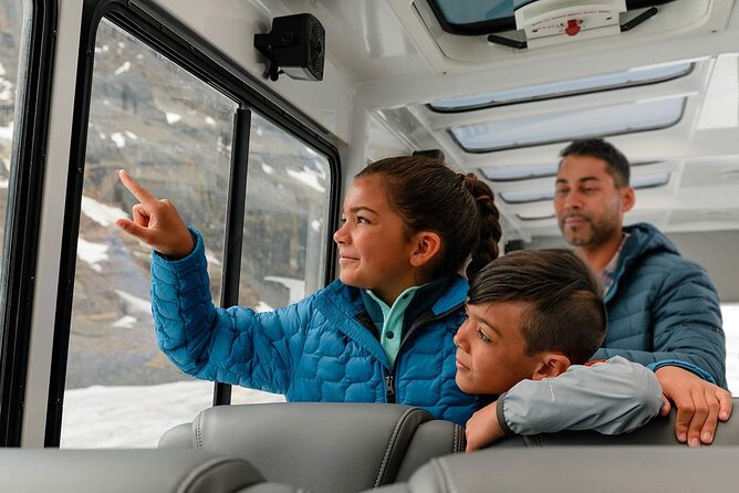 7-Day Rockies Tour : Banff, Jasper, Yoho, Drumheller & Waterton - Key Highlights That Matter on the Ground