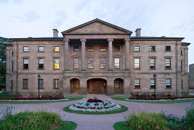 A 7th-Gen Local's View of Downtown Charlottetown: An Audio Tour - Key Highlights (What Makes This Audio Tour Worth It)
