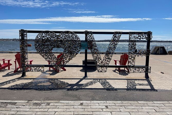 A 7th-Gen Local's View of Downtown Charlottetown: An Audio Tour - Port Charlottetown to a Proper Downtown Start