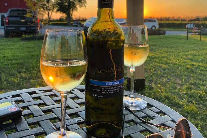 A Twilight Wine Adventure with 3-Course Dinner - Key highlights worth waking up for