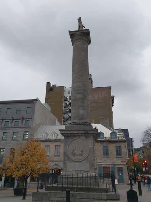 A Walking Tour of Old Montreal - Key Things I’d Put on Your Radar