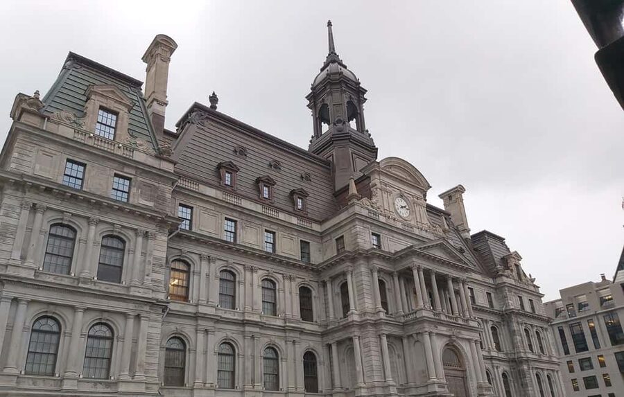 A Walking Tour of Old Montreal - Should You Book This Old Montreal Walking Tour?