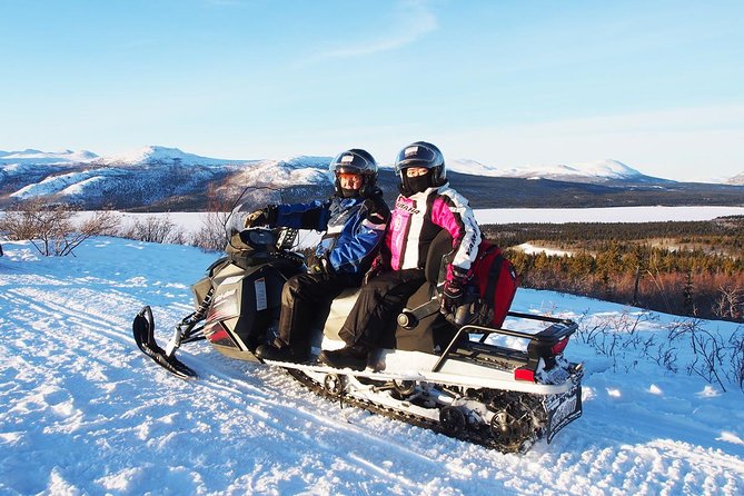 Active Winter Adventure in Yukon | 5 days - Aurora nights: the plan for darkness, patience, and campfire comfort