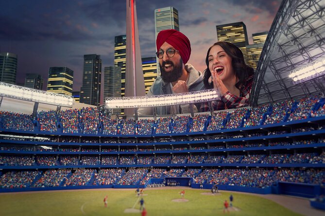 Admission Ticket: Explore Canada in Miniature Scale - Location, ticket format, and getting in smoothly