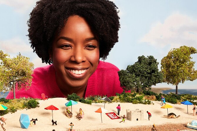 Admission Ticket: Explore Canada in Miniature Scale - Watch artists at work, and why it makes the exhibit feel alive