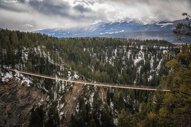 Admission Ticket to Golden Skybridge - Value Check: Is $37.84 Reasonable for What You Get?