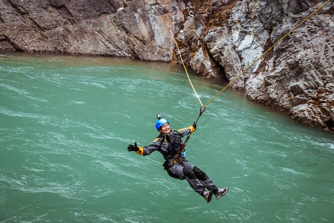Adrenaline Aquatic Tour - Key Takeaways Before You Go