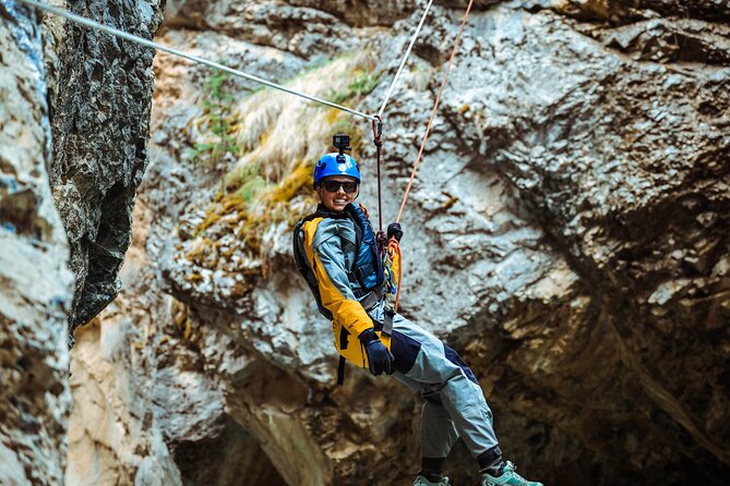 Adrenaline Aquatic Tour - Price and Value: What the $231.74 Buys You