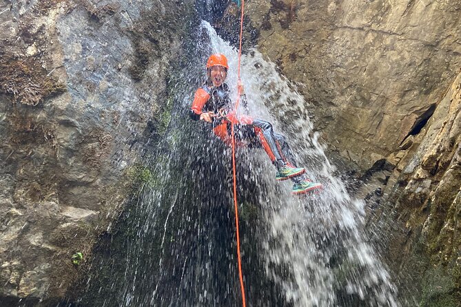 Adrenaline Canyoning Kelowna - Guides, safety, and why people feel calm mid-adventure