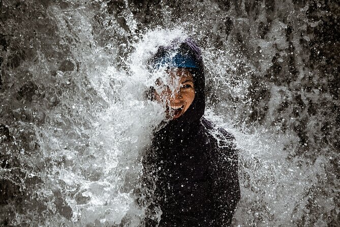 Adrenaline Canyoning Tour - Quick Hits You’ll Actually Care About