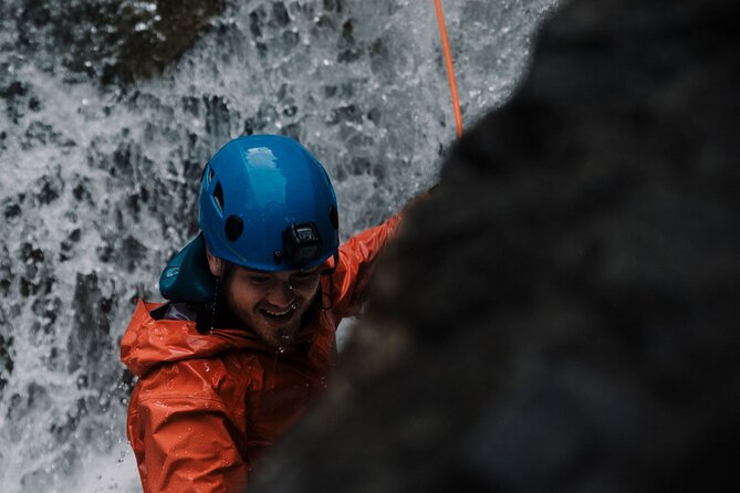 Adrenaline Canyoning Tour - Getting Your Gear Right: Wetsuit, Helmet, Harness, and Footwear Rules