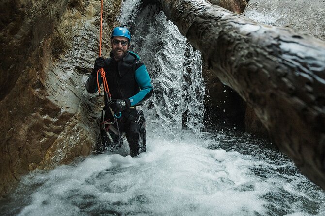 Adrenaline Canyoning Tour - What You Should Bring (Since Not Everything Is Included)