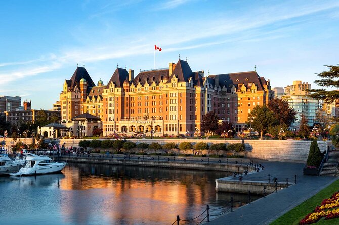 After The Gold Rush - Victoria Outdoor Escape Game - At-a-glance: price, timing, and what you actually do