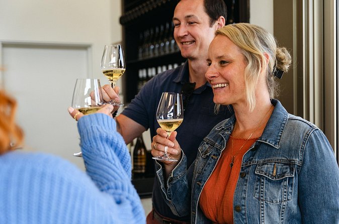 Afternoon Escape Wine Tour - Included value: what $116.14 buys you in real terms